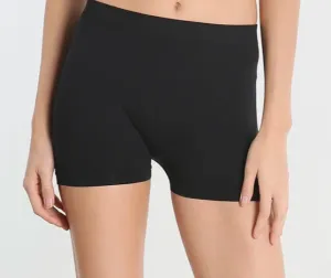 1 Inch Boyfriend Shorts