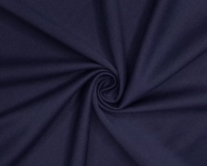 1.35M CREAM REMNANT PONTE ROMA JERSEY FABRIC