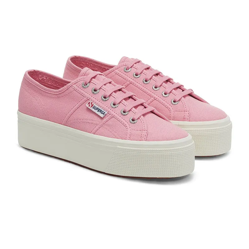 2790 Cotw Linea Up - Pink Avorio