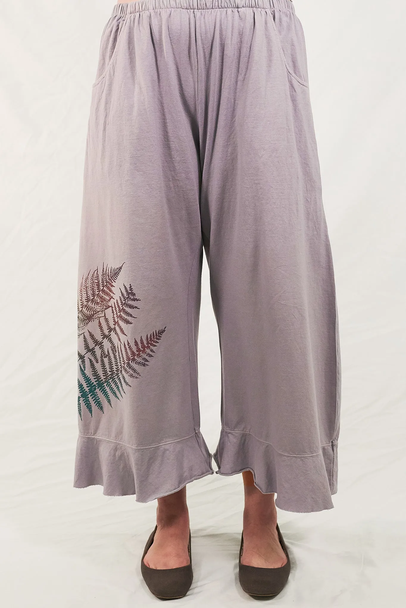 3300 Flounce Pant Dawn-P