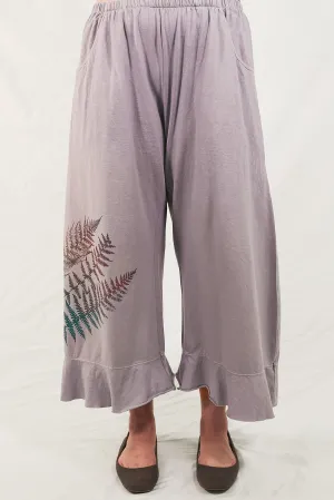 3300 Flounce Pant Dawn-P