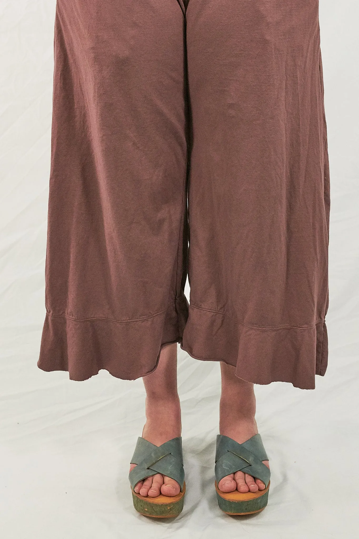 3300 Flounce Pant Treehouse-U