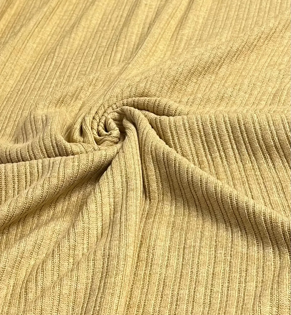 80CM REMNANT BABY PINK SUPER SOFT RIBBED JUMPER KNIT SALE