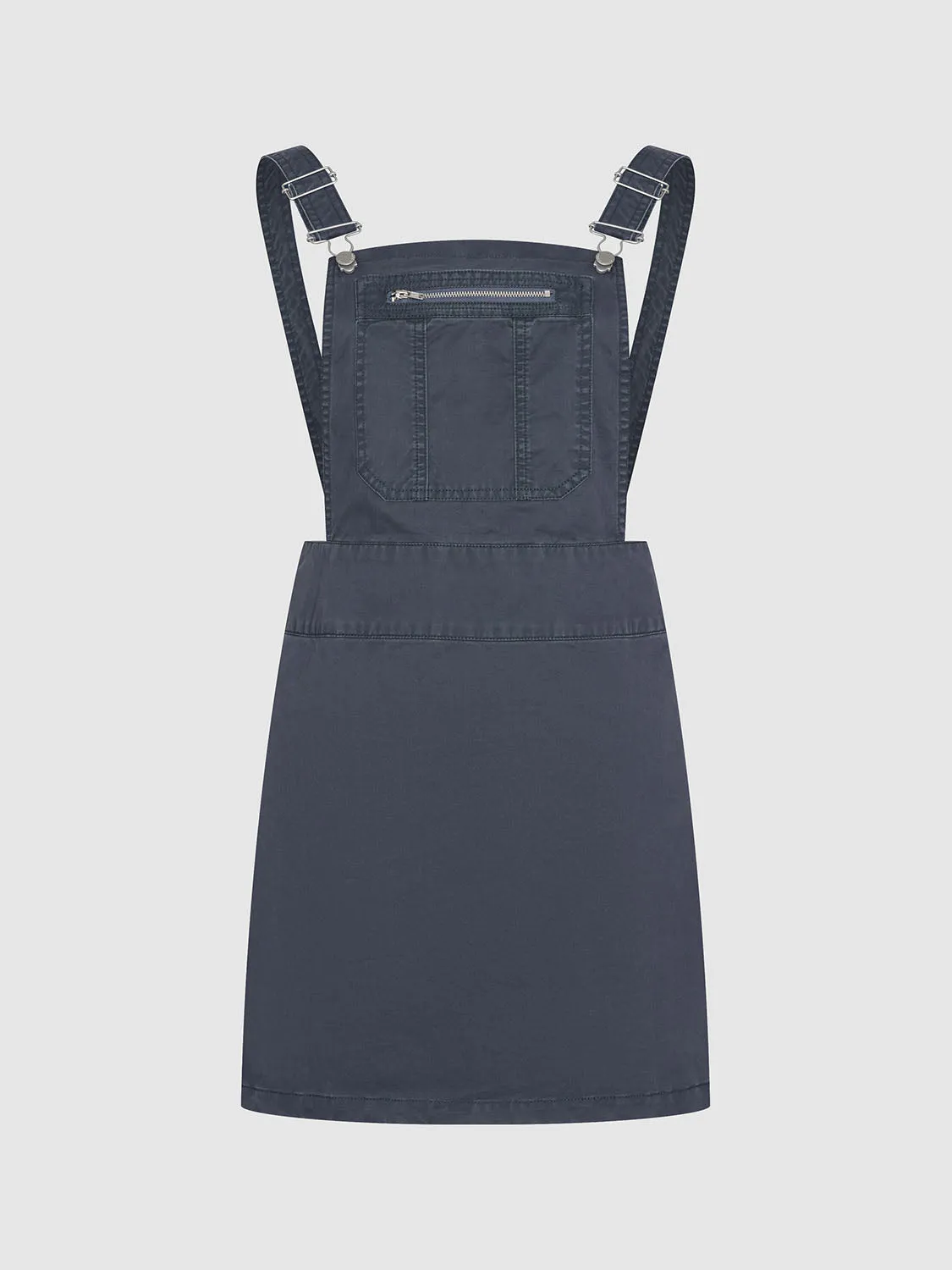 A-Line Pinafore Dresses