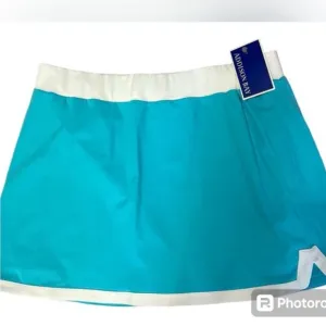 Addison Bay skort new with tags size large