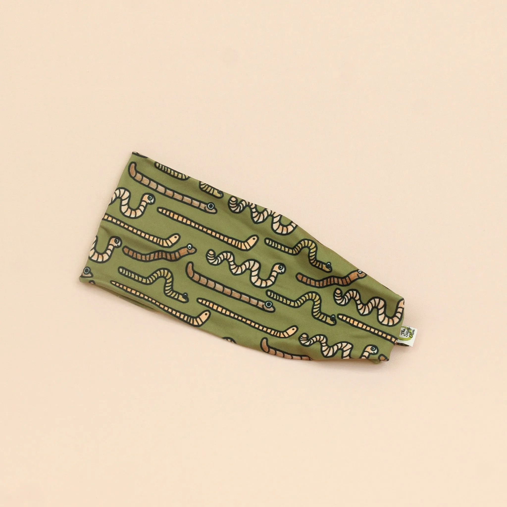 Afternoon with Ethel Stretch Headband