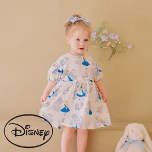 Alice In Wonderland Ribbon Dress 2406MO11