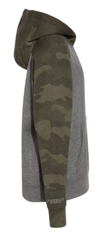 All Season Youth Hoodie