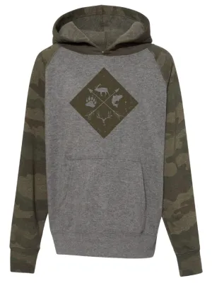 All Season Youth Hoodie