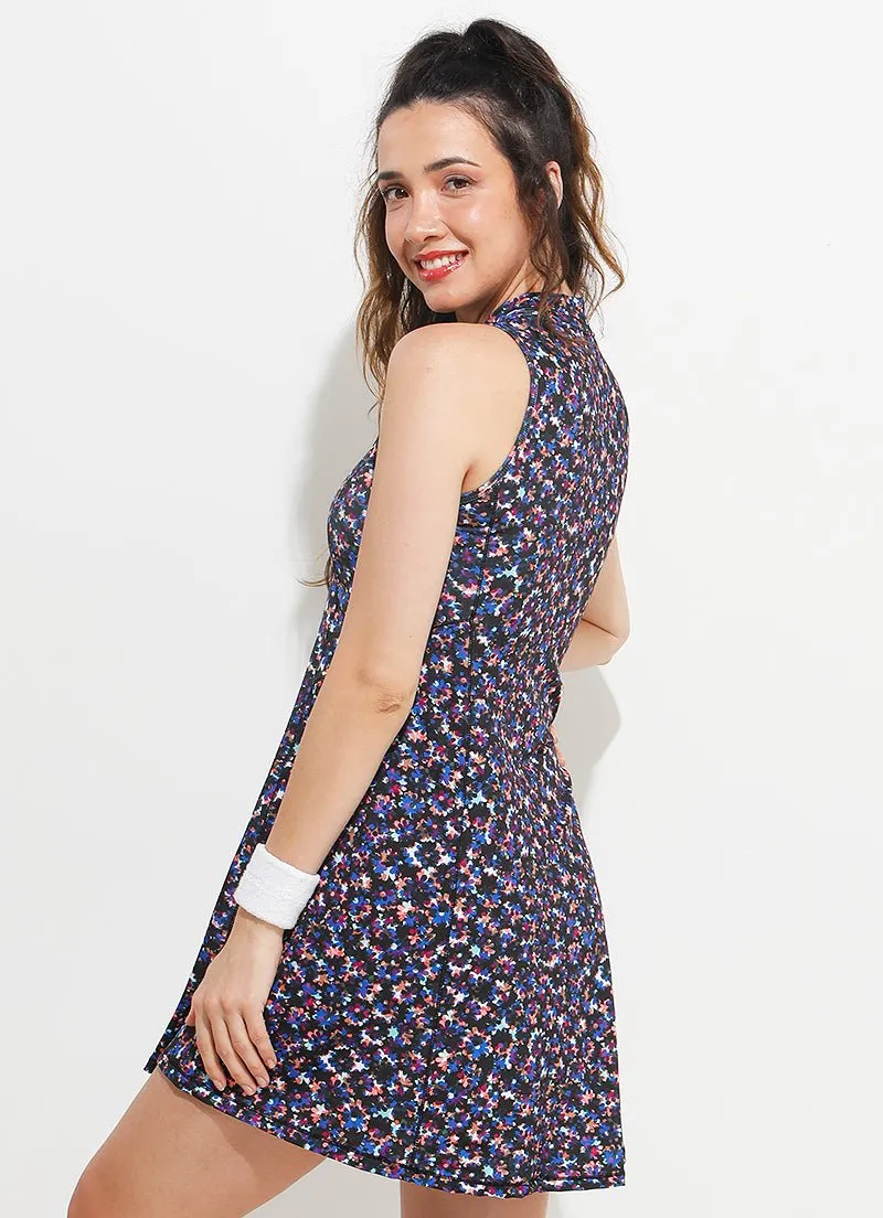 Alley Dress (Eva)