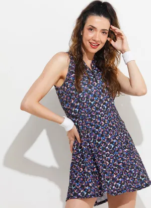Alley Dress (Eva)