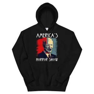 America’s Horror Show Unisex Hoodie