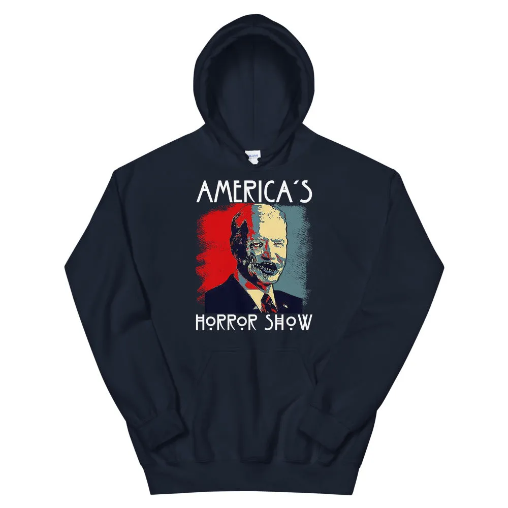 America’s Horror Show Unisex Hoodie