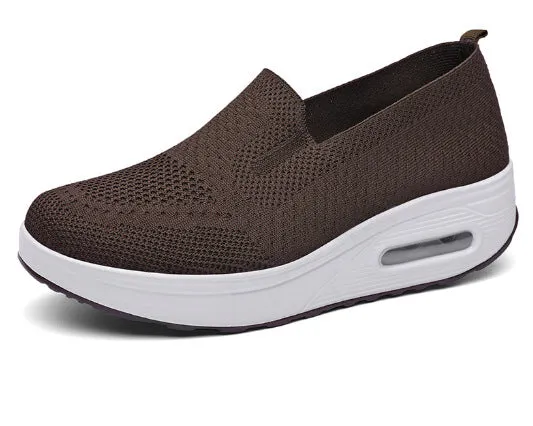 Amira® | Breathable orthopedic shoe for women