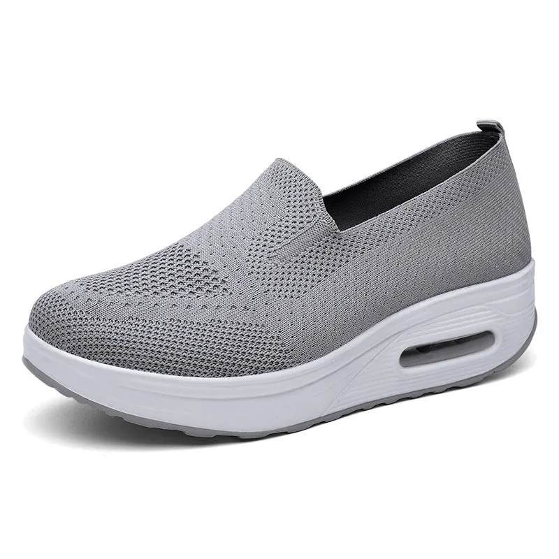 Amira® | Breathable orthopedic shoe for women