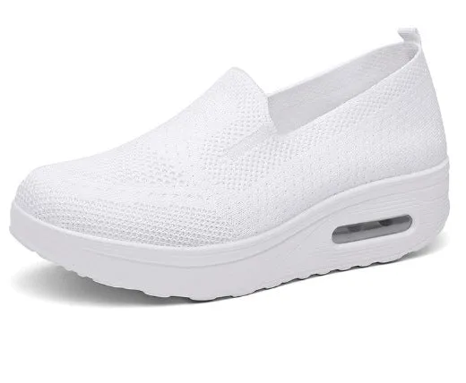 Amira® | Breathable orthopedic shoe for women