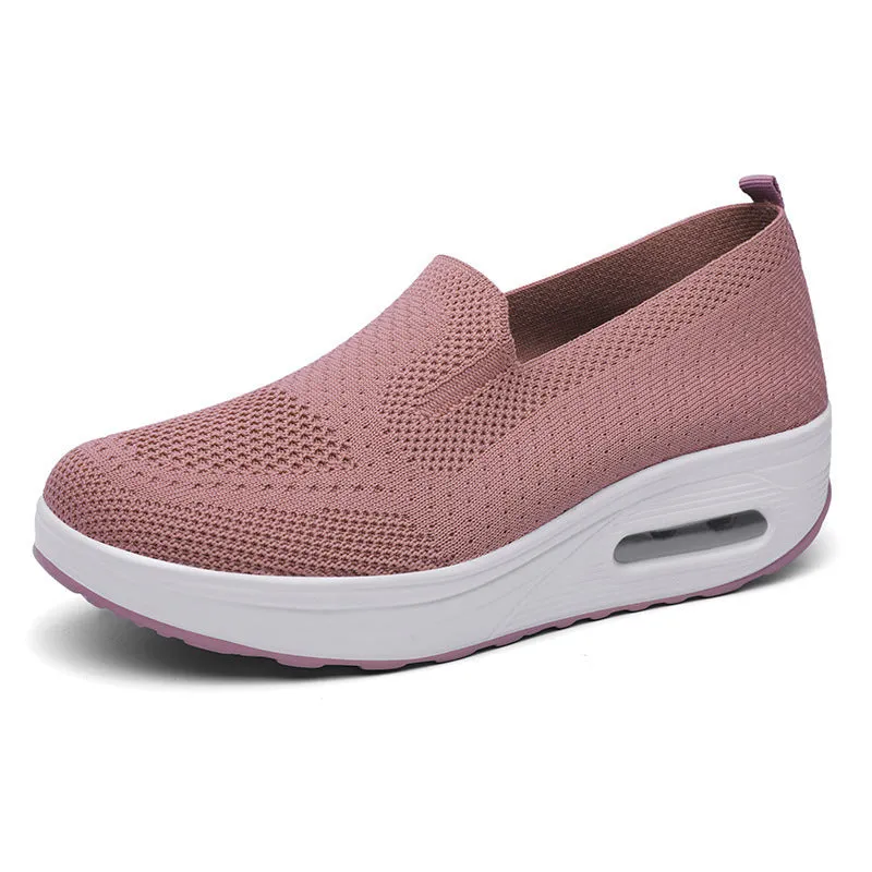 Amira® | Breathable orthopedic shoe for women
