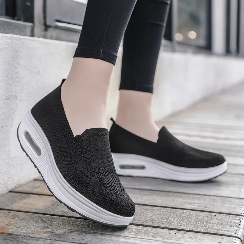 Amira® | Breathable orthopedic shoe for women