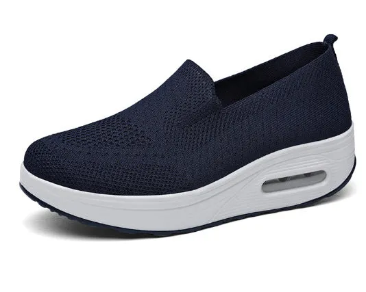 Amira® | Breathable orthopedic shoe for women