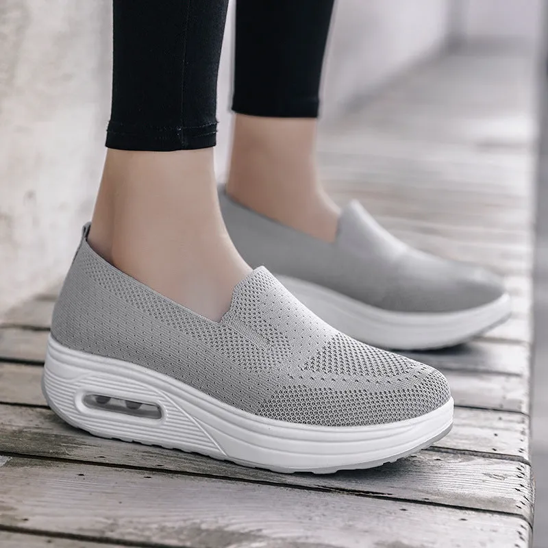 Amira® | Breathable orthopedic shoe for women