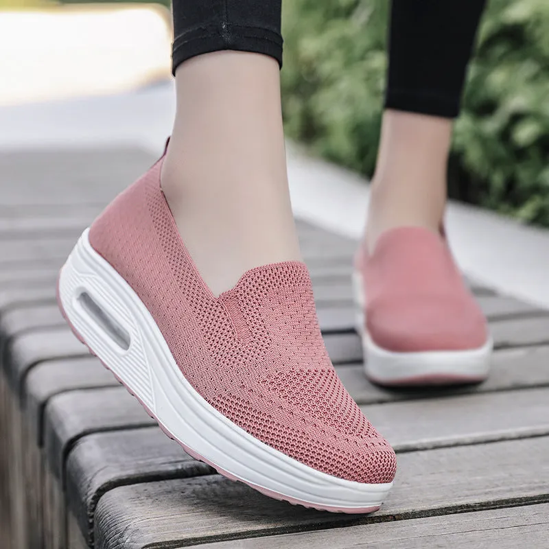 Amira® | Breathable orthopedic shoe for women