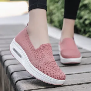 Amira® | Breathable orthopedic shoe for women