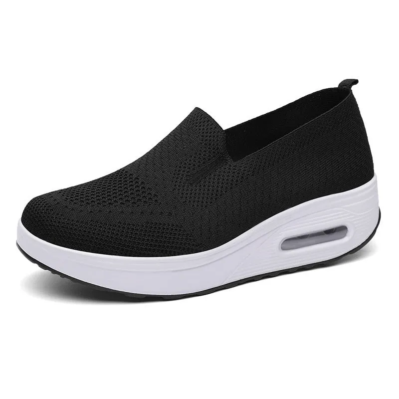 Amira® | Breathable orthopedic shoe for women
