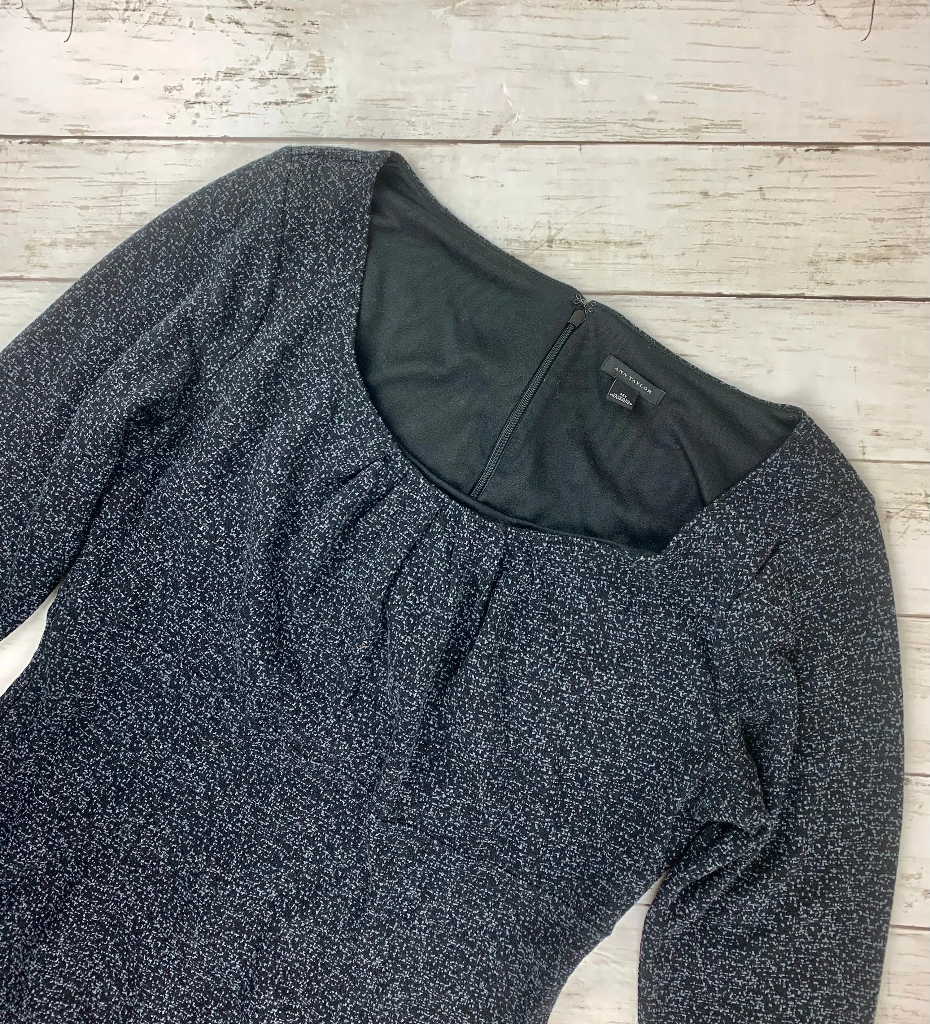 Ann Taylor Dress size 10
