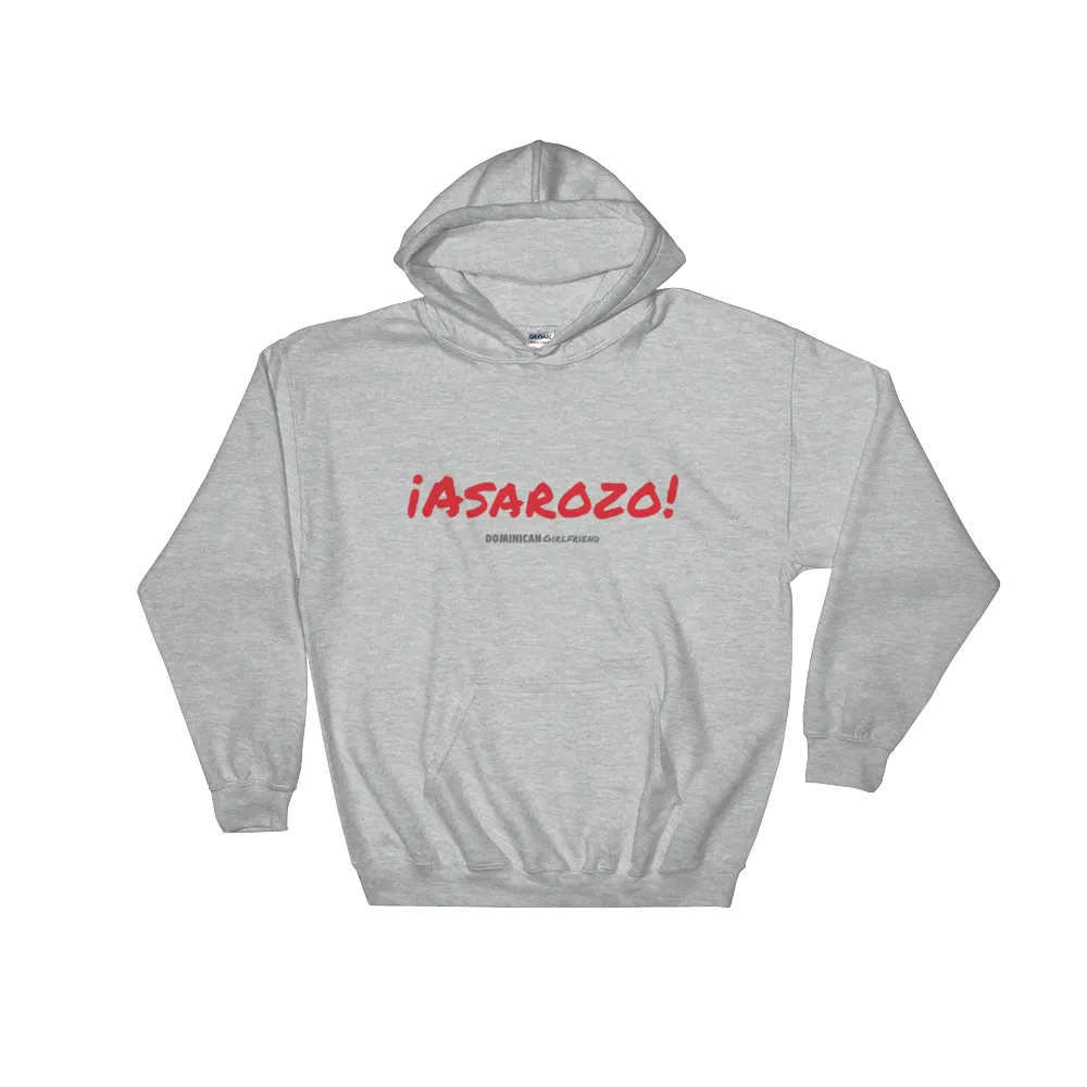 ¡Asaroso! Unisex Hoodie