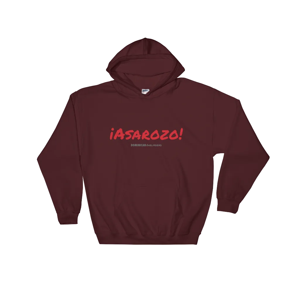 ¡Asaroso! Unisex Hoodie