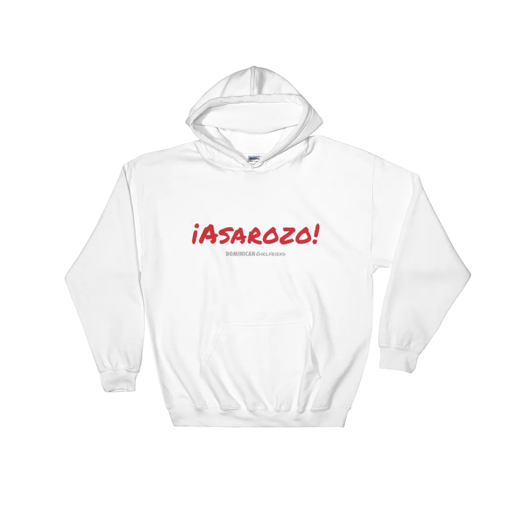 ¡Asaroso! Unisex Hoodie