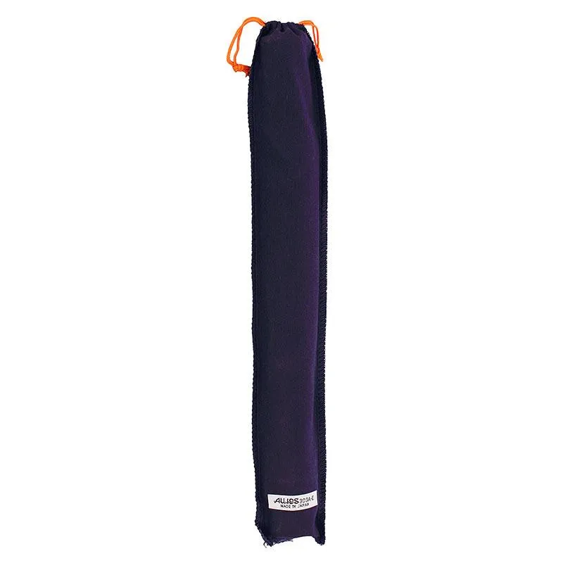 Aulos 303N Descant Recorder - Brown