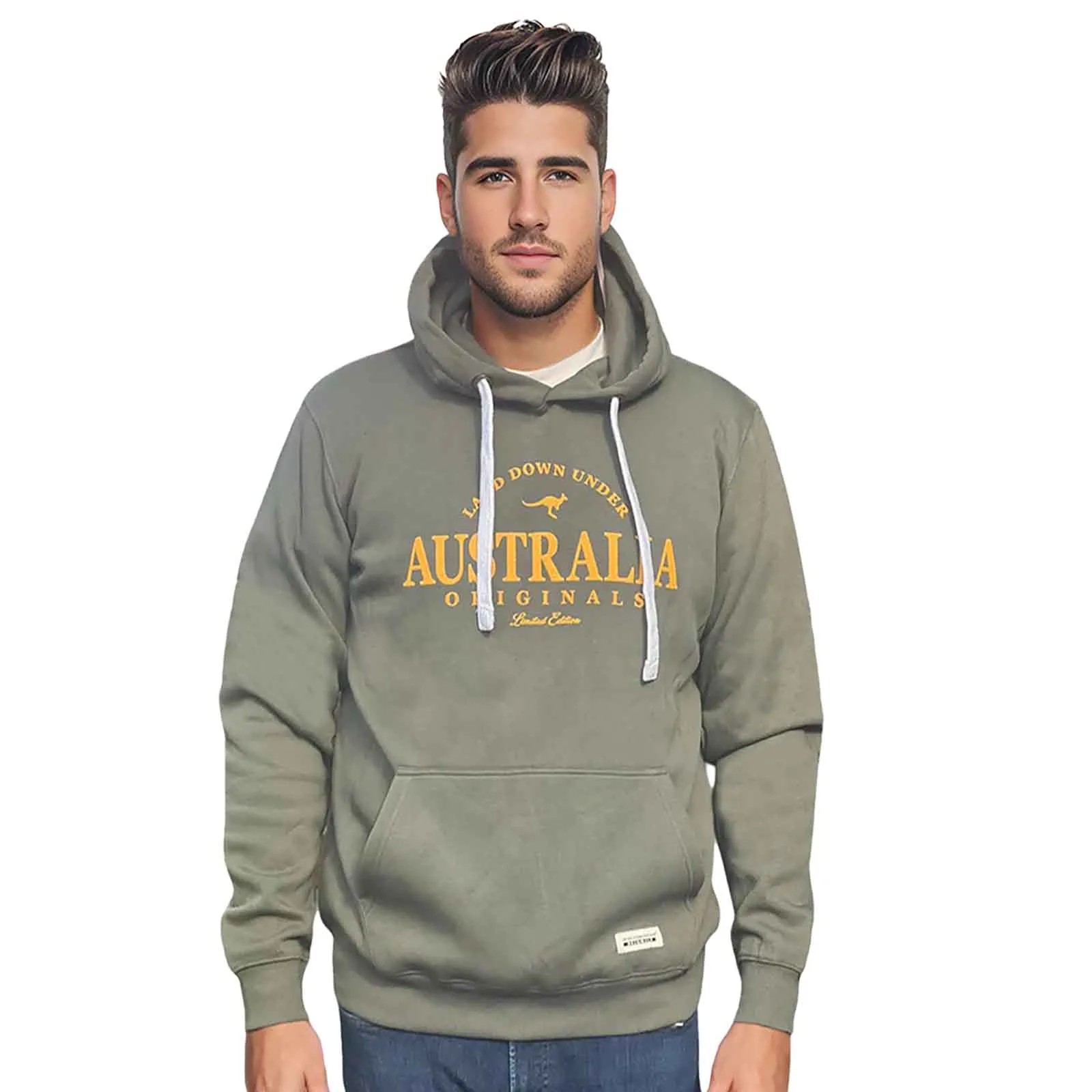 Australia Limited Edition Unisex Hoodie