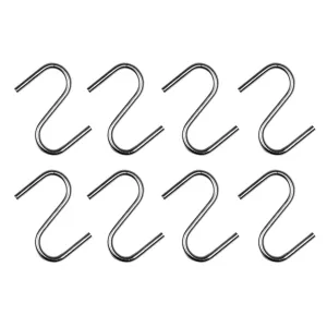 Avanti S Hooks - Set of 8