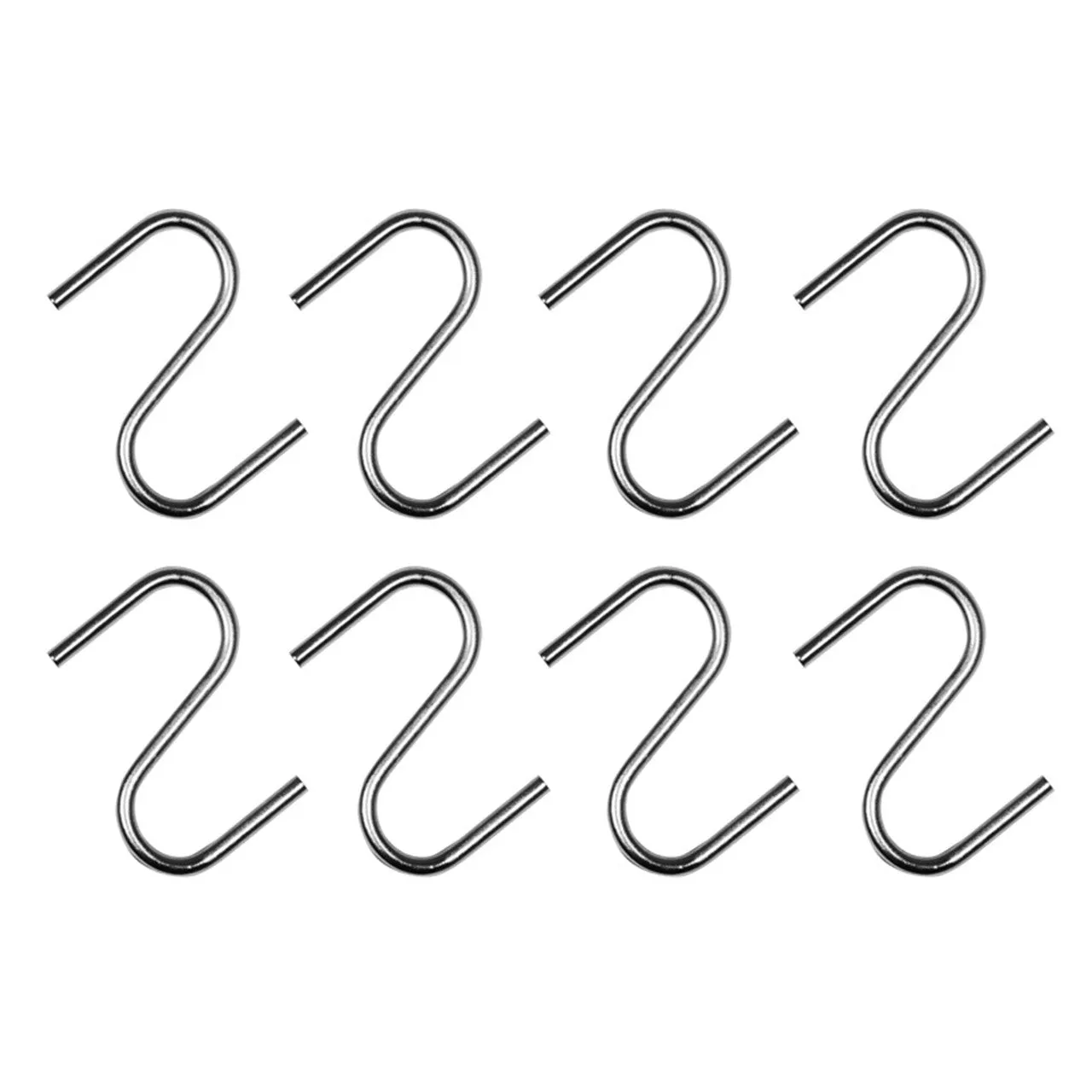 Avanti S Hooks - Set of 8
