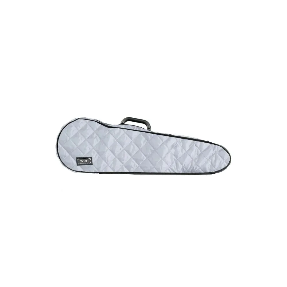 BAM Hoody for Hightech Contoured Violin Case