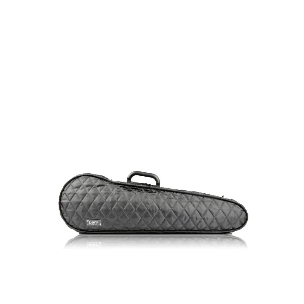 BAM Hoody for Hightech Contoured Violin Case