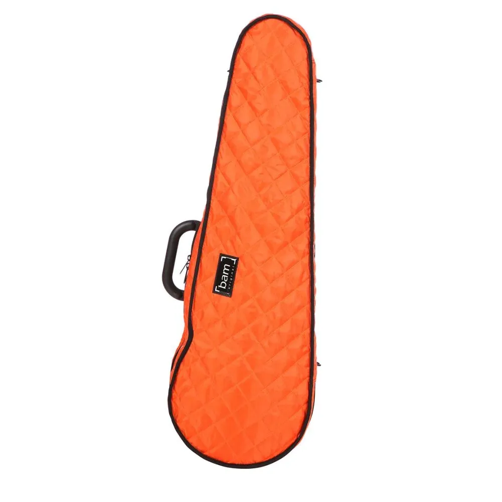 BAM Hoody for Hightech Contoured Violin Case