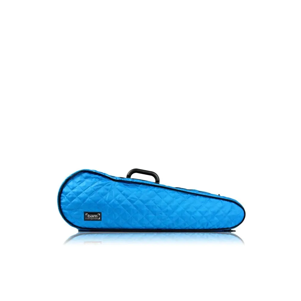 BAM Hoody for Hightech Contoured Violin Case