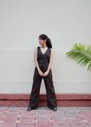 Bandhani Pants