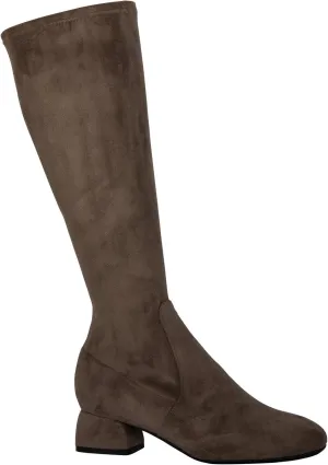 Banyan Boot - Taupe