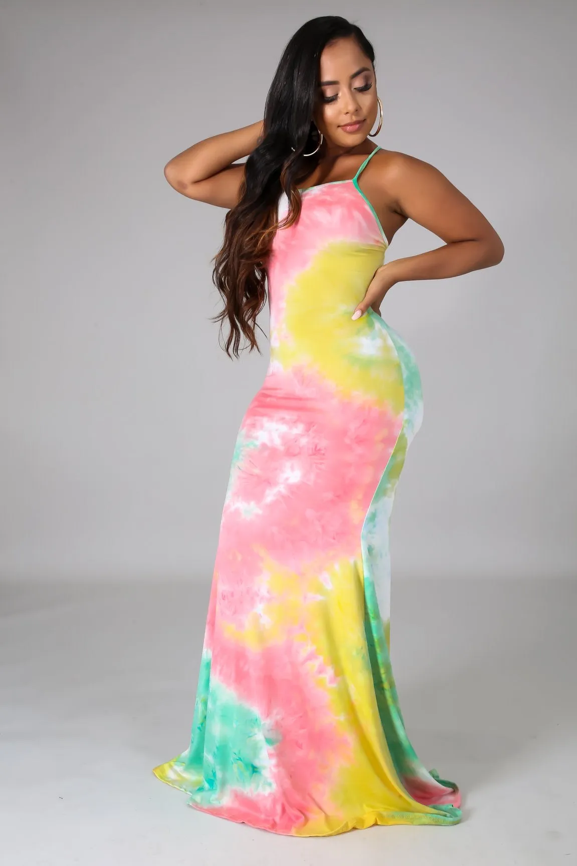 Bella maxi