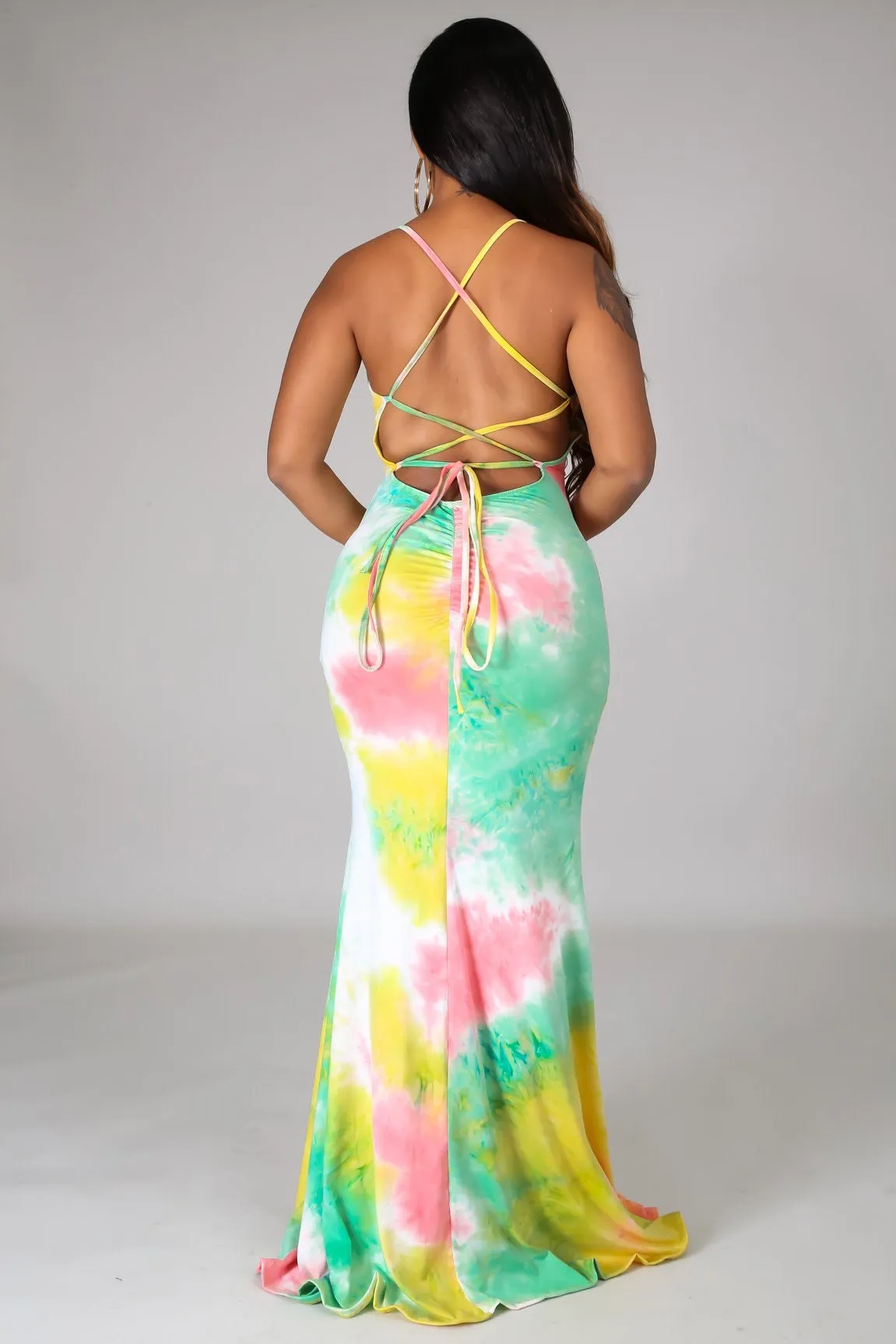 Bella maxi