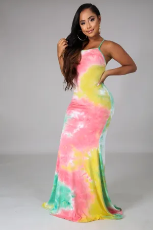 Bella maxi