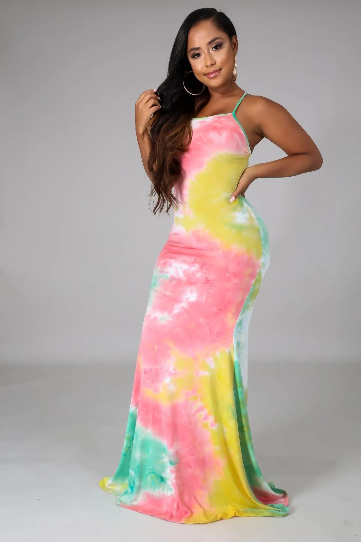 Bella maxi