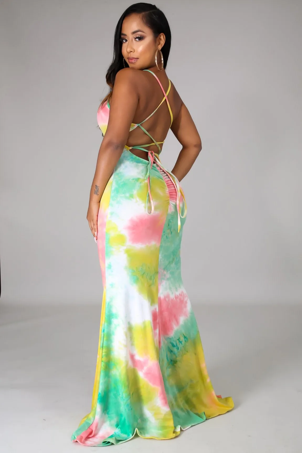 Bella maxi