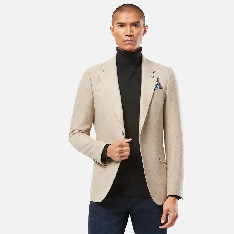 Benetti Frankie Jacket