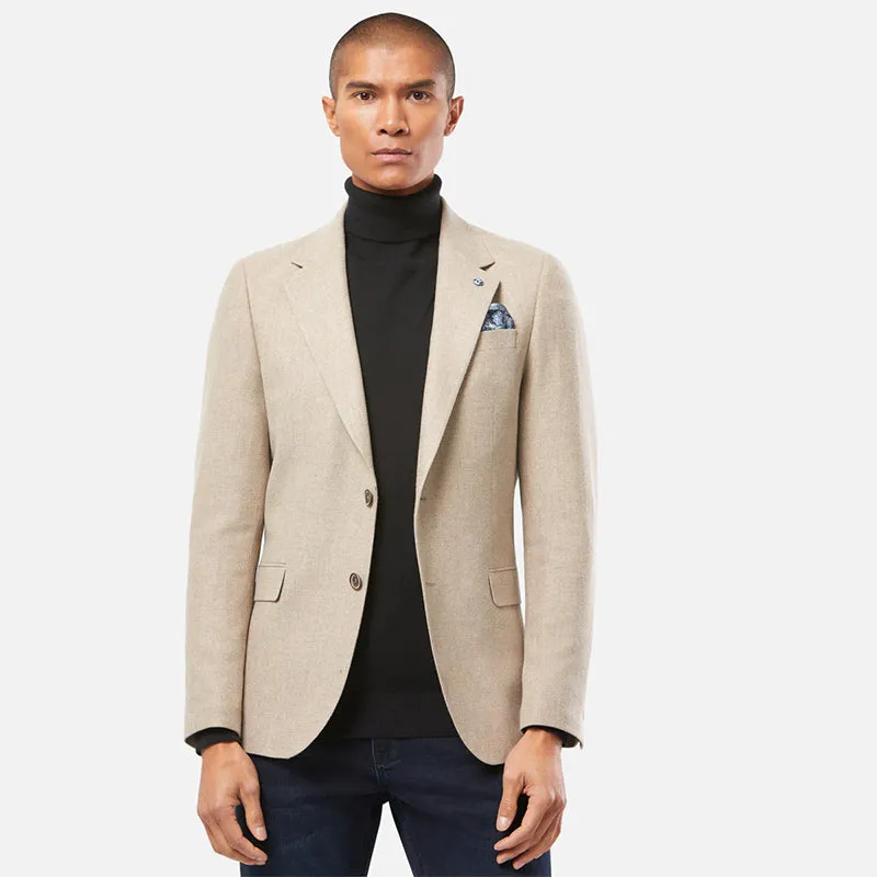 Benetti Frankie Jacket