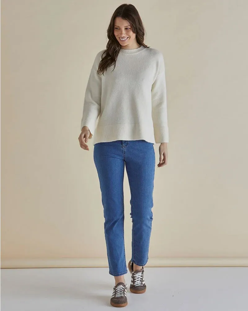 Betty Basics Edith Knit Jumper