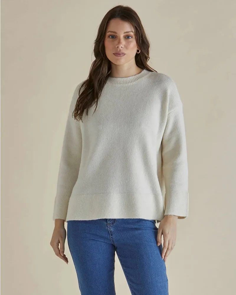 Betty Basics Edith Knit Jumper